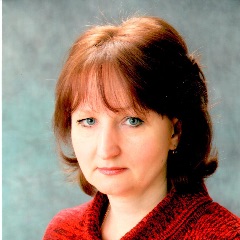 Шелпакова Елена