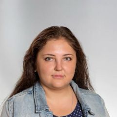 Серегина Ольга