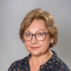 Стеклова Марина
