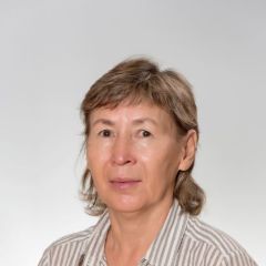 Бессембеева Светлана Башкуловна