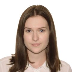 Пузырькова Дарья