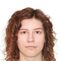Корнеева Анастасия
