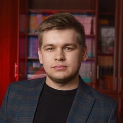 Андреев Роман Эдуардович