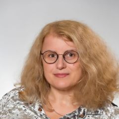 Синькевич Наталья