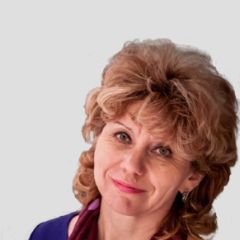 Зеленина Светлана