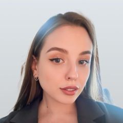 Галдаченко Дарья Дмитриевна