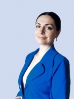 Малкова Ирина